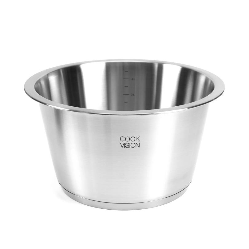 Batteria pentole "Mega - Nesto", 14 pezzi cm Ø16-24