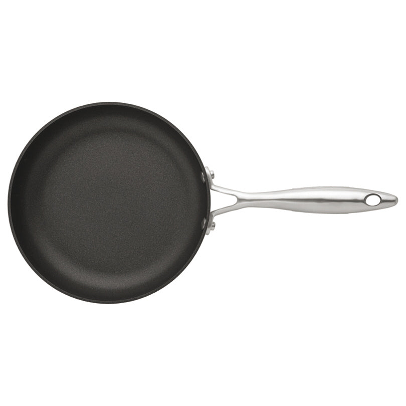 Padelle "CTX" set di 2 pezzi cm Ø20+Ø26