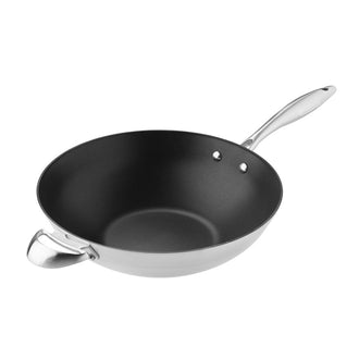 Wok CTX cm Ø32x12
