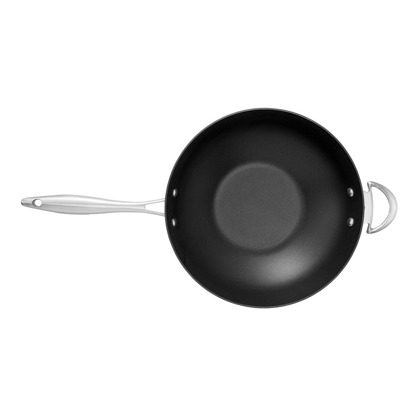 Wok CTX cm Ø32x12