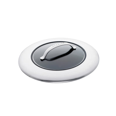 Coperchio "CTX" cm Ø20