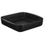 Pirofila/Rostiera Square - TechnIQ quadrata cm 28x28x8/l 4,8