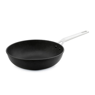 WOK AIRE INDUZIONE CM 30/L 4,5 CM 30/ L4,5