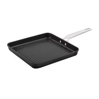 Bistecchiera quadrata "Aire Ceramic" cm 28x28