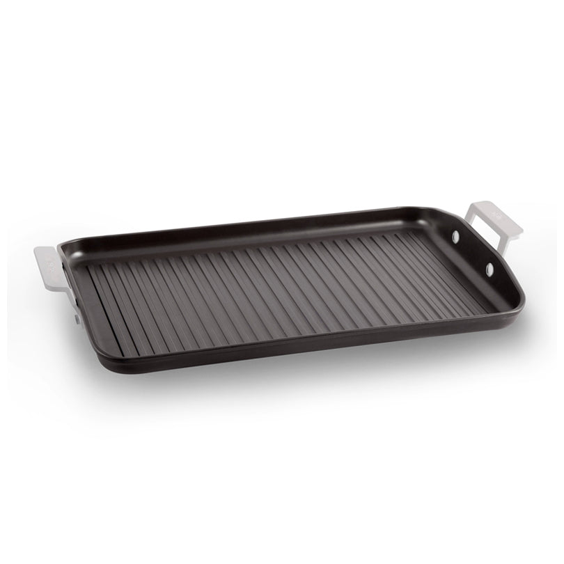 Plancia con 2 manici "Aire Ceramic" CM 35X25