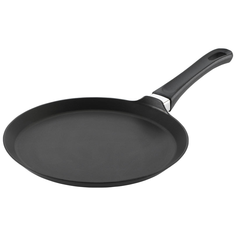Padella crepe/omelette "Classic" tondo cm Ø25x5,9