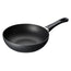 Padella friggitrice tonda