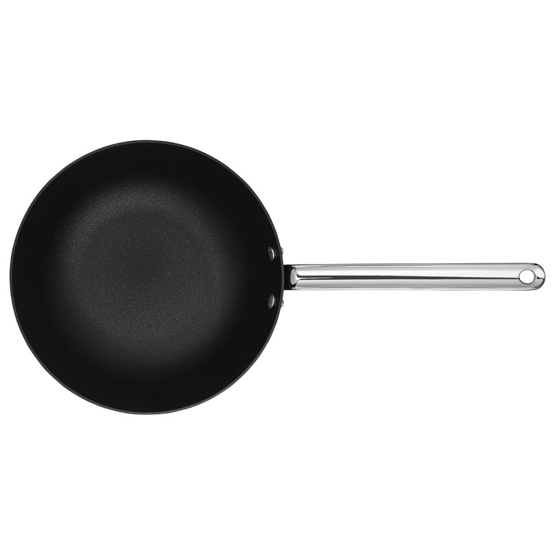 Padella alta "The Bistro - TechnIQ" cm Ø26x9,5