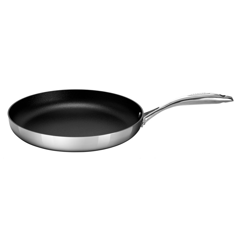 Padella "HaptIQ", confezionata in banderuola cm Ø32