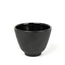 Tazza tè ghisa cm Ø7,3x5,6