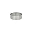 Anello/Coppapasta microforato per dolci cm Ø11x3,5