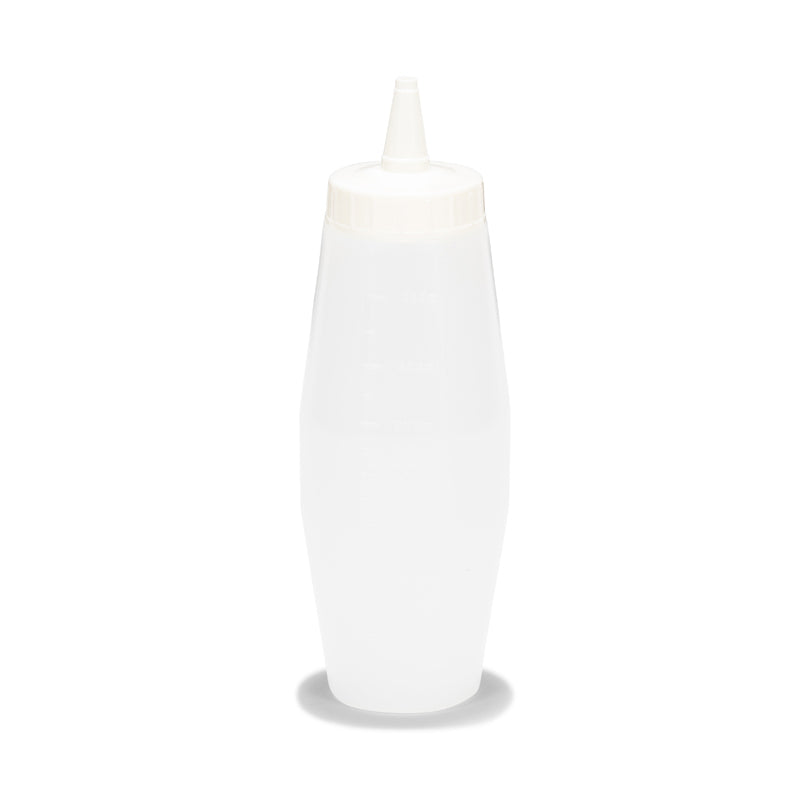 Bottiglia per Petit Beignets ml 400 ml350