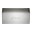 Coppapasta rettangolare alto cm 9x3x4