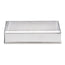 Cornice allungabile da forno rettangolare cm 25-46x17-32