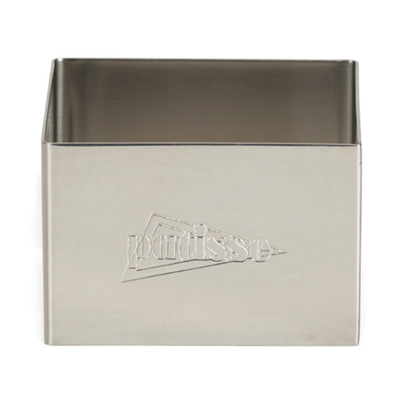 Coppapasta quadrato cm 6x6x4