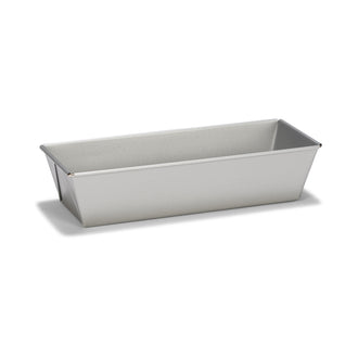 Tortiera Plumecake Silver Top cm 25