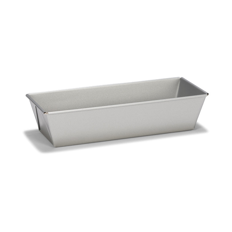 Tortiera Plumecake Silver Top cm 25