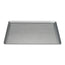 Teglia da forno Silver Top rettangolare perforata cm 40x30
