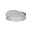 Tortiera Silver Top con fondo removibile cm 18x4,5