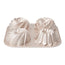 Stampo per ciambelle di forma diversa, 4 cavità (Ø9,5 cm) cm 24x24x4,5