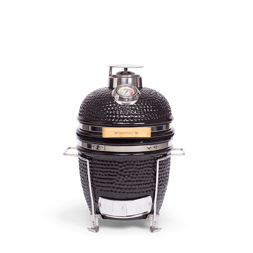 Kamado BBQ Mini Basic
