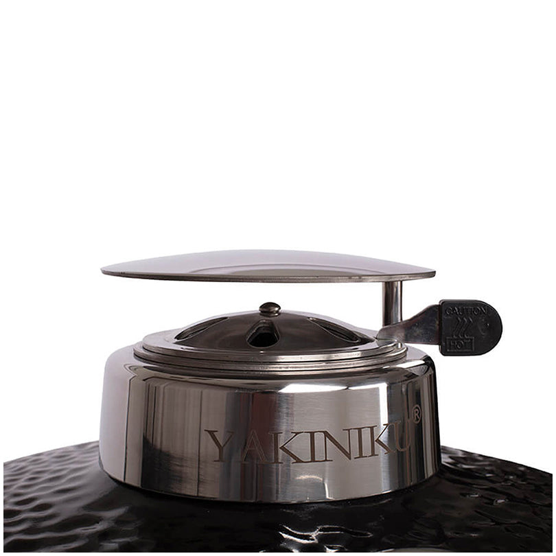 Kamado BBQ Mini Basic