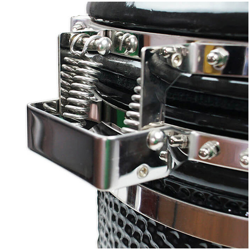 Kamado BBQ Mini Basic