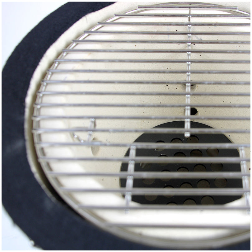 Kamado BBQ Mini Basic