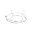 Rialzo multilivello per Kamado Large cm Ø47x14,8