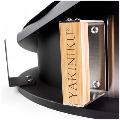 Accessorio portello per pizza per Kamado XLarge cm 69x65x20