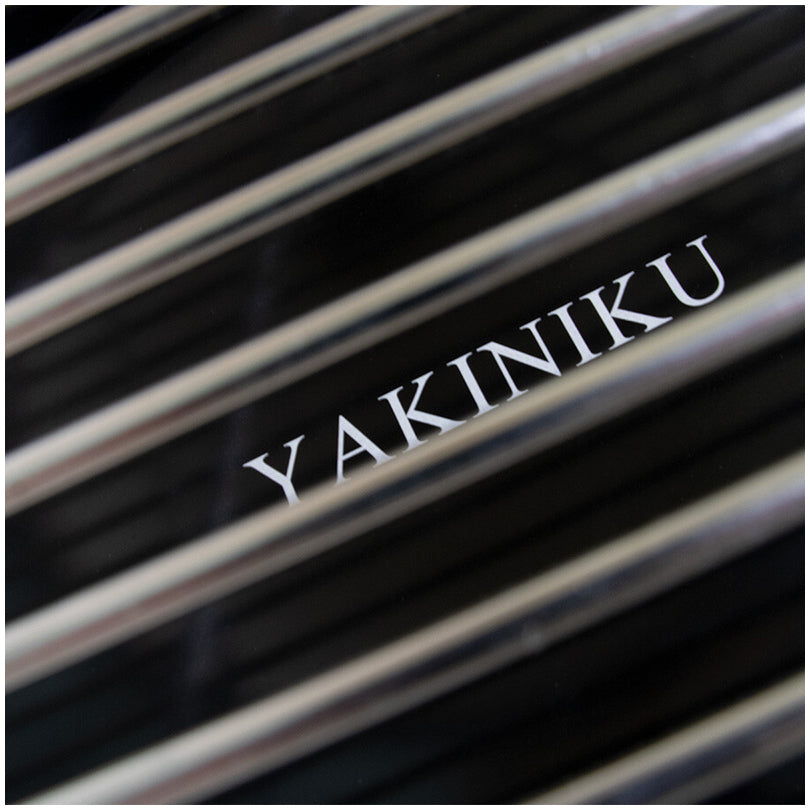 Vassoio raccogli-succhi per Kamado Medium, Large, XLarge e XXLarge cm Ø30x3