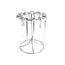 Set Tandoori, 13 pezzi cm Ø25x33,5