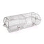 Cesto rosticceria per kit spiedo giraarrosto cm 38,3x14x18,8
