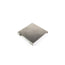 Piastra Teppanyaki rettangolare per Shichirin cm 17x17,5x3