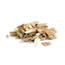 Chips da affumicatura