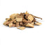 Chips da affumicatura