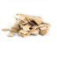 Chips da affumicatura