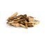 Chips da affumicatura