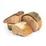 Chunks da affumicatura