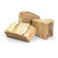 Chunks da affumicatura