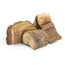 Chunks da affumicatura