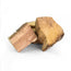 Chunks da affumicatura