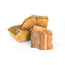 Chunks da affumicatura