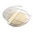 Pro Set per Kamado Large cm Ø55x15