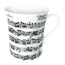 Tazza mug Vivaldi libretto