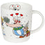 Tazza mug Asterix - Mi sono innamaorato di... ML 350