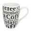 Tazza mug
