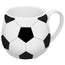 Tazza tè, disegno: Calcio ml 420
