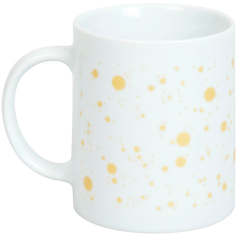 Tazza mug, disegno: Simply the Best - Friend ml 300/cm Ø8x9,5