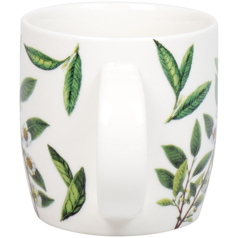 Tazza, disegno: My favourite Tea - Tea Time ml 350/cm Ø8,8x9,2